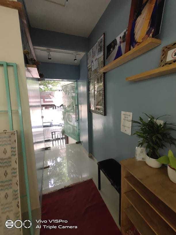 3650 Sqft BDA commercial property for sale at Koramangala.