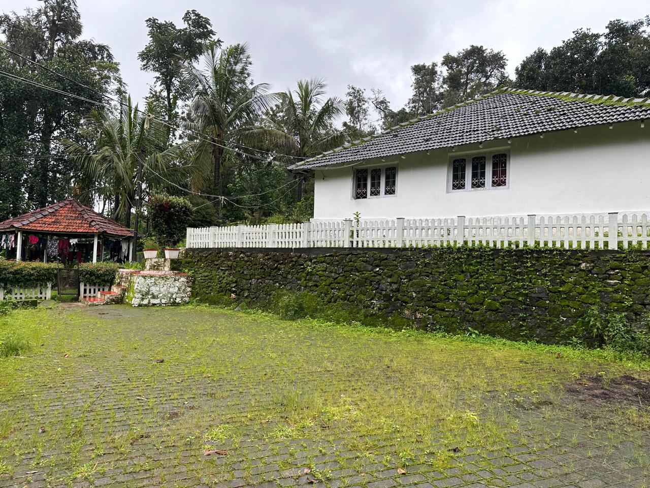 13 acre coffee estate with beautiful farm house for sale in Mudigere - Chikkamgaluru district 