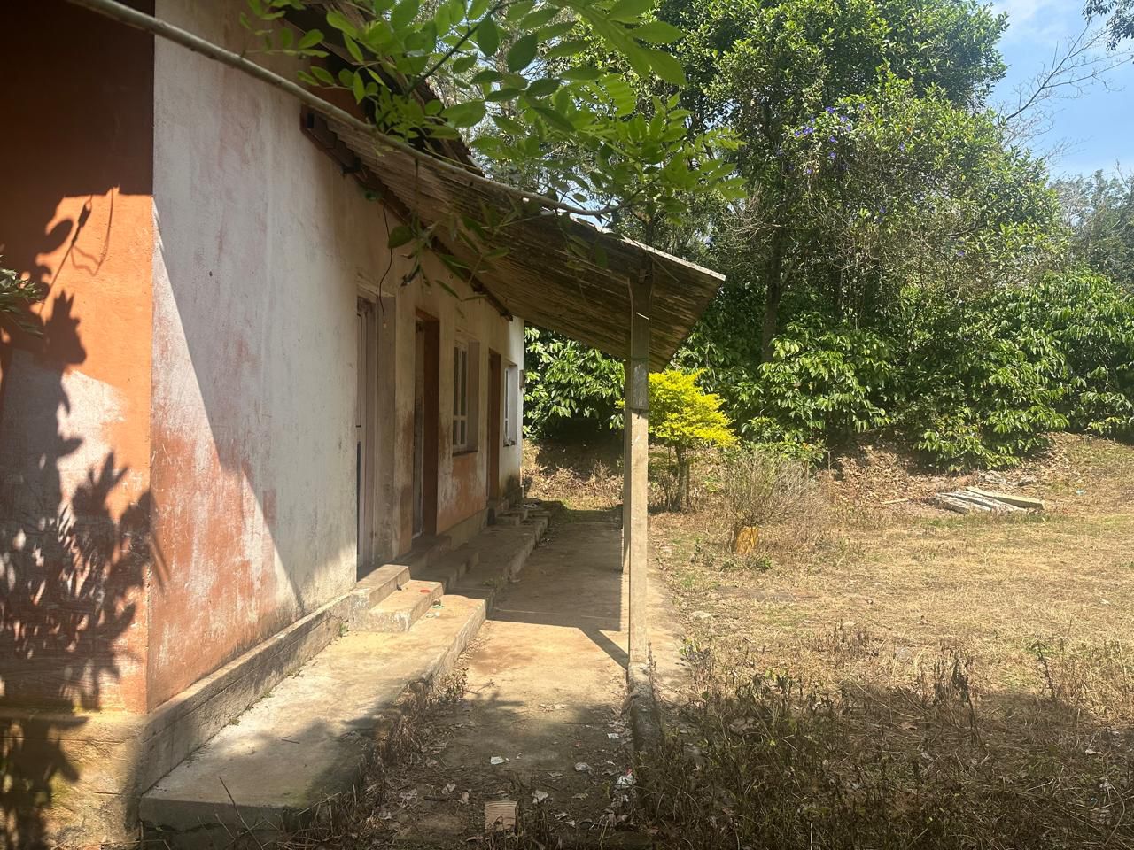 7 acre coffee estate for sale in Saklehspura