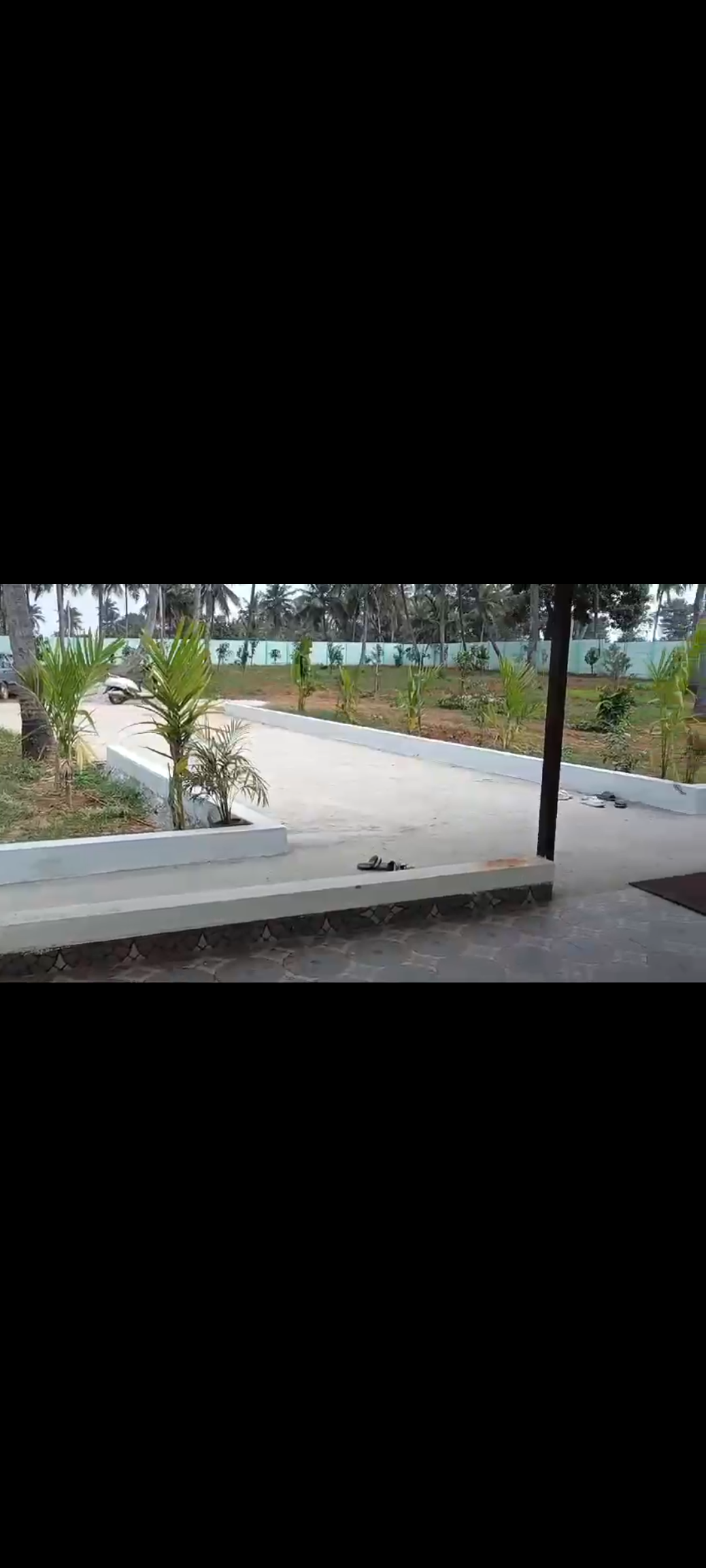 2.02 Acres Farm  Land for Sale near Harohalli - Kanakpura