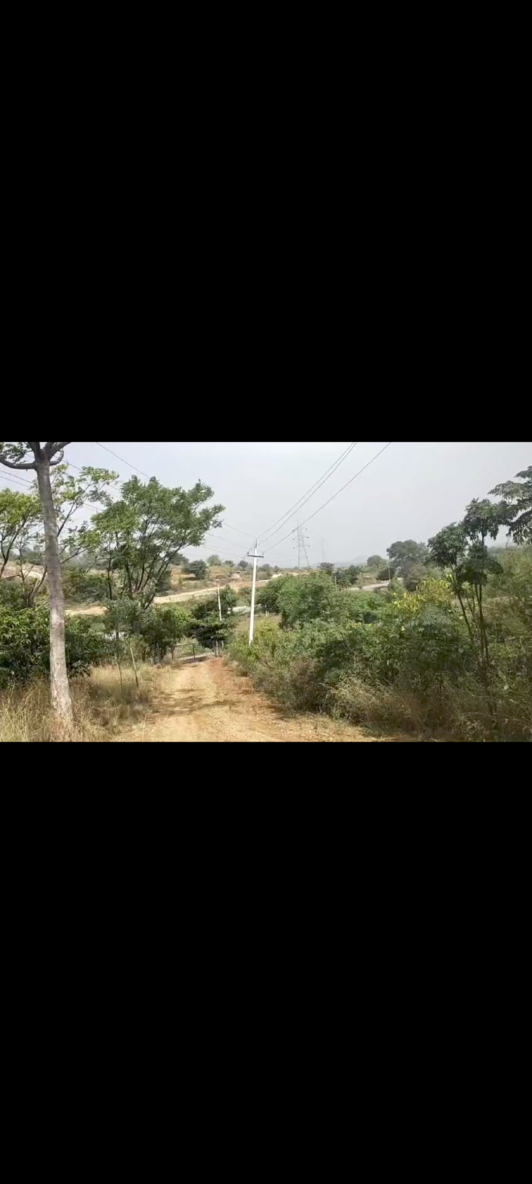 20 Acre Land for Sale in Ramnagara*