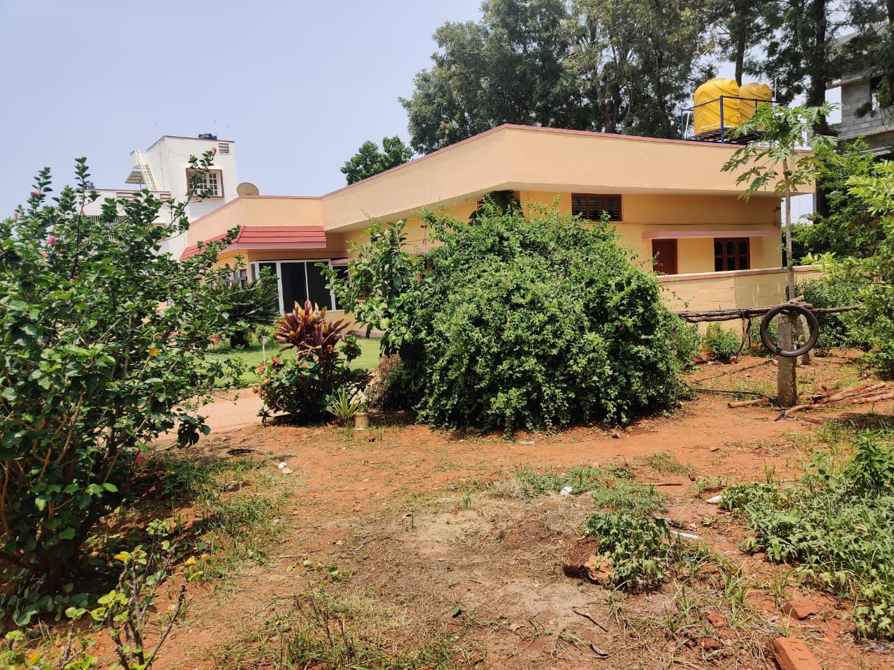 40_60 and 79_65 sites available - Property Type: Residential sites