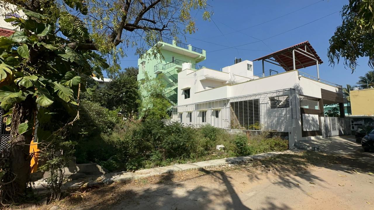 40x50 Residential Site
