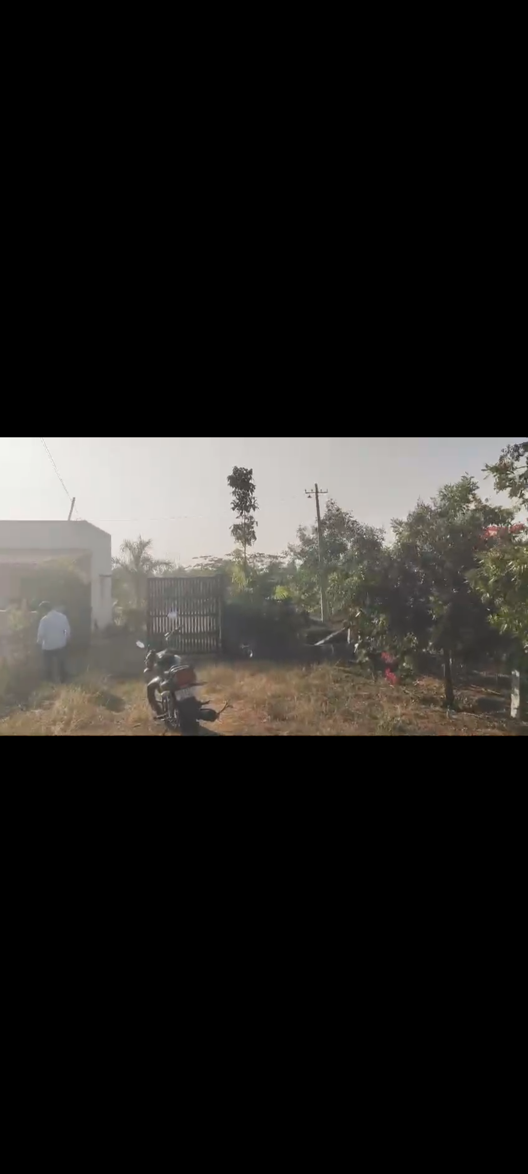6.5 acre farm land for sale near Halgoor