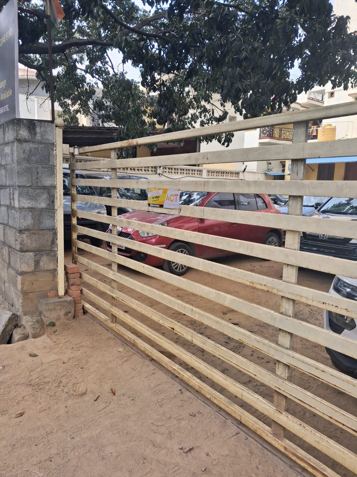 Commercial Site for Sale!  - 2620 sq ft site in Arekere, Bangalore
