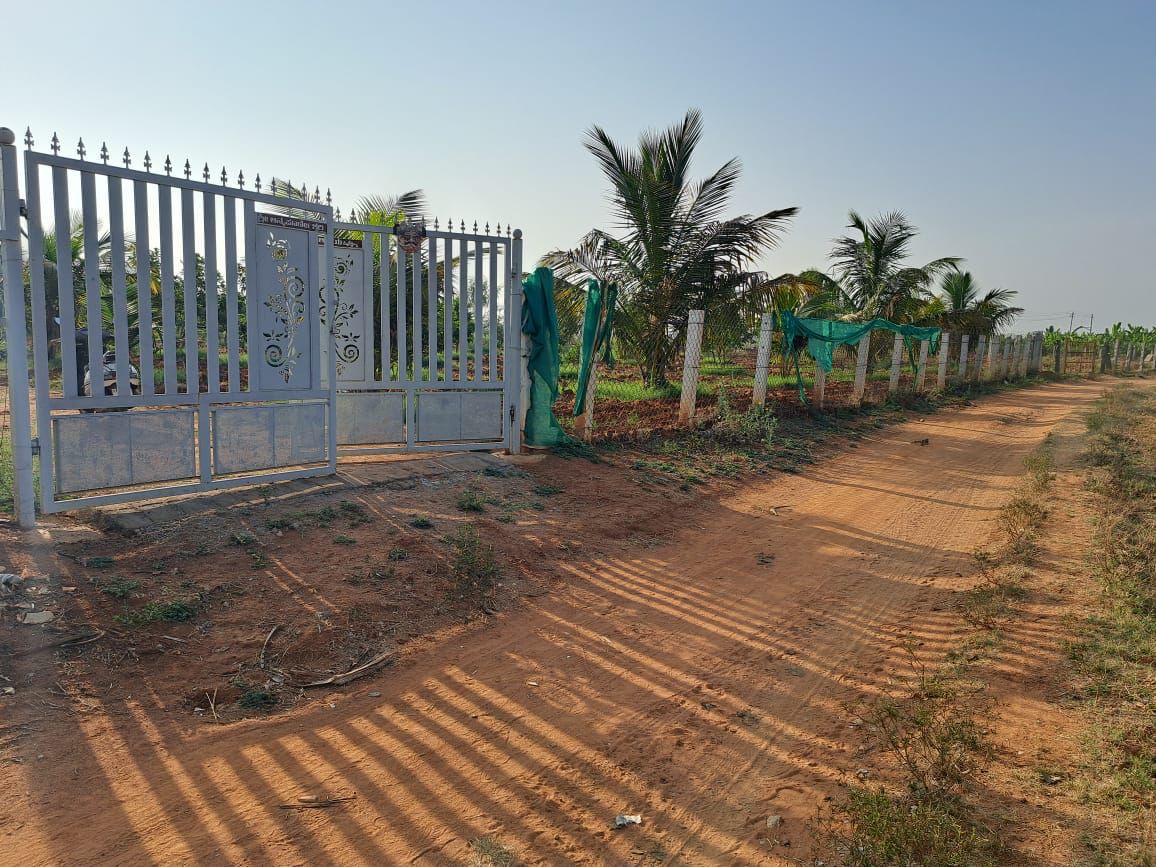Farm Land for Sale in Nelamangala, Bangalore 
