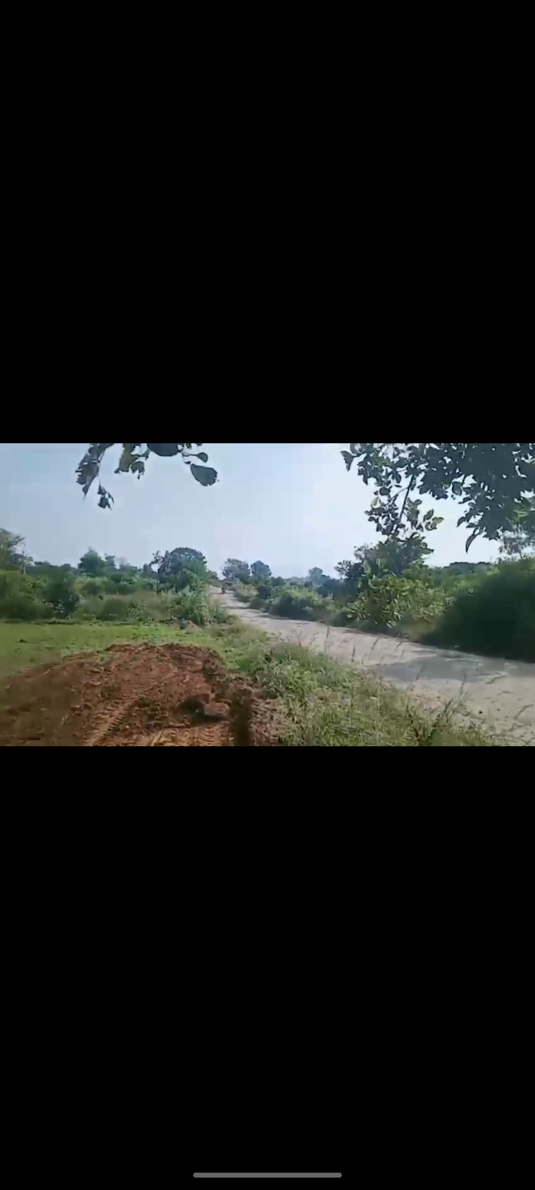 Farm land for sale near Sathnur Kankapura