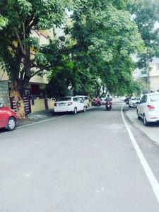 HMT Layout, RT Nagar, Bengaluru, Karnataka - Land Area: 5000 sq ft - Property Type: Residential property
