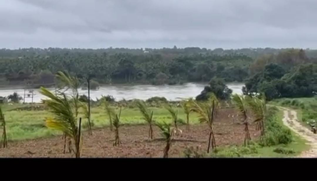  Hassan, 201 km from Bengaluru - Land Area: 5 acres