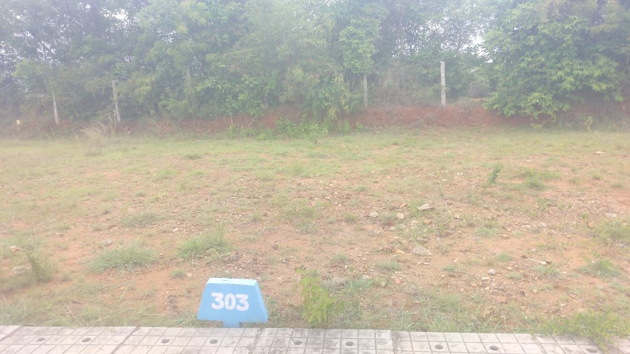  KBL Greenwood, T Narasipura Main Road, Mysuru - 30x40 north facing site for sale