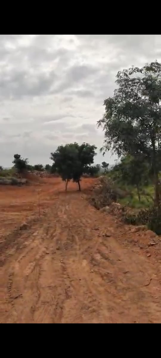 Kanakpura, Bengaluru south district - Land Area: 44 guntas
