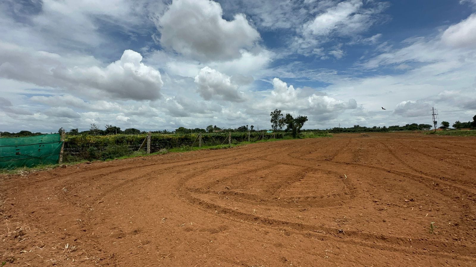 Kasba Hobli, Doddabalapura Taluk, Bangalore Rural - 1 Acre 19 Guntas