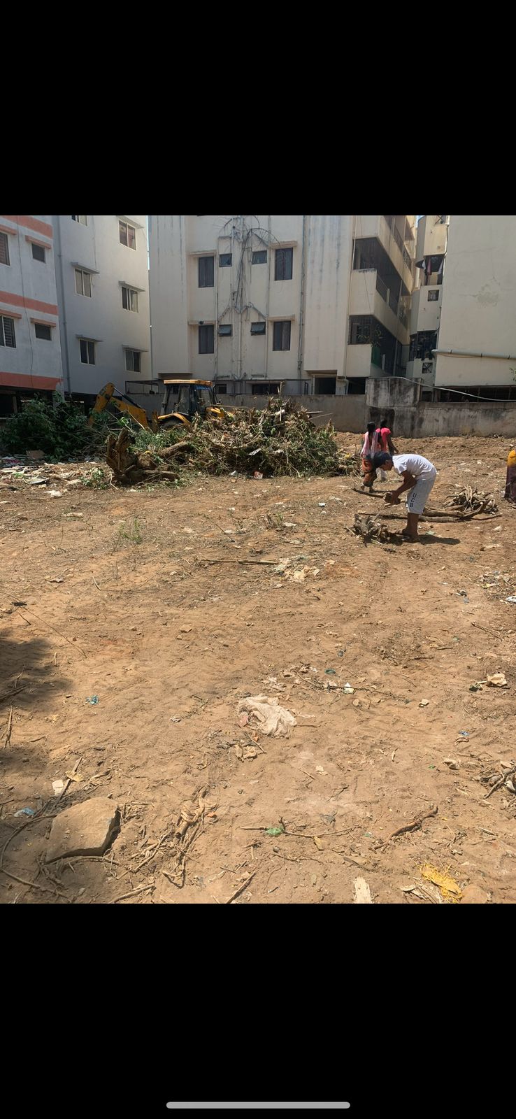 Property ID 4429: Prime Location Site for Sale in CV Ramannagara, Bangalore 