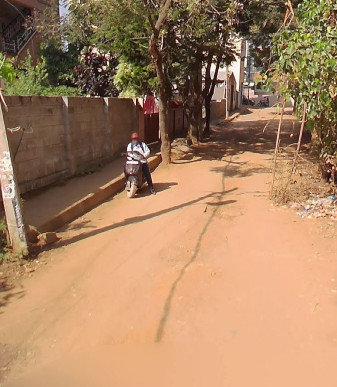 Residential site - Price: ₹15,000 per sq ft - Total Price: ₹9 crore