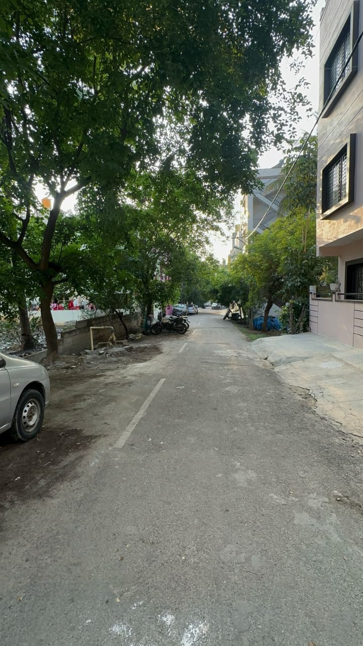 Residential Site for Sale at Abbigere, Bengaluru 