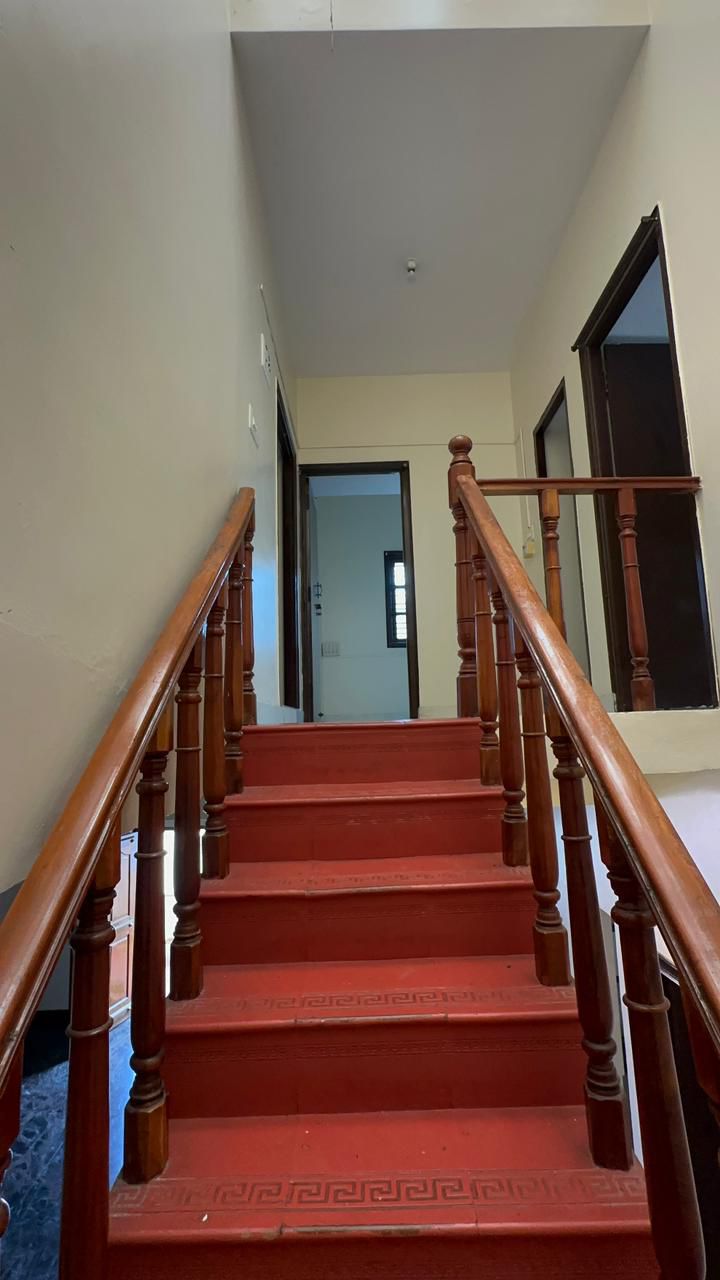 Residential Building for Sale in Mahalakshmi Layout, Bangalore