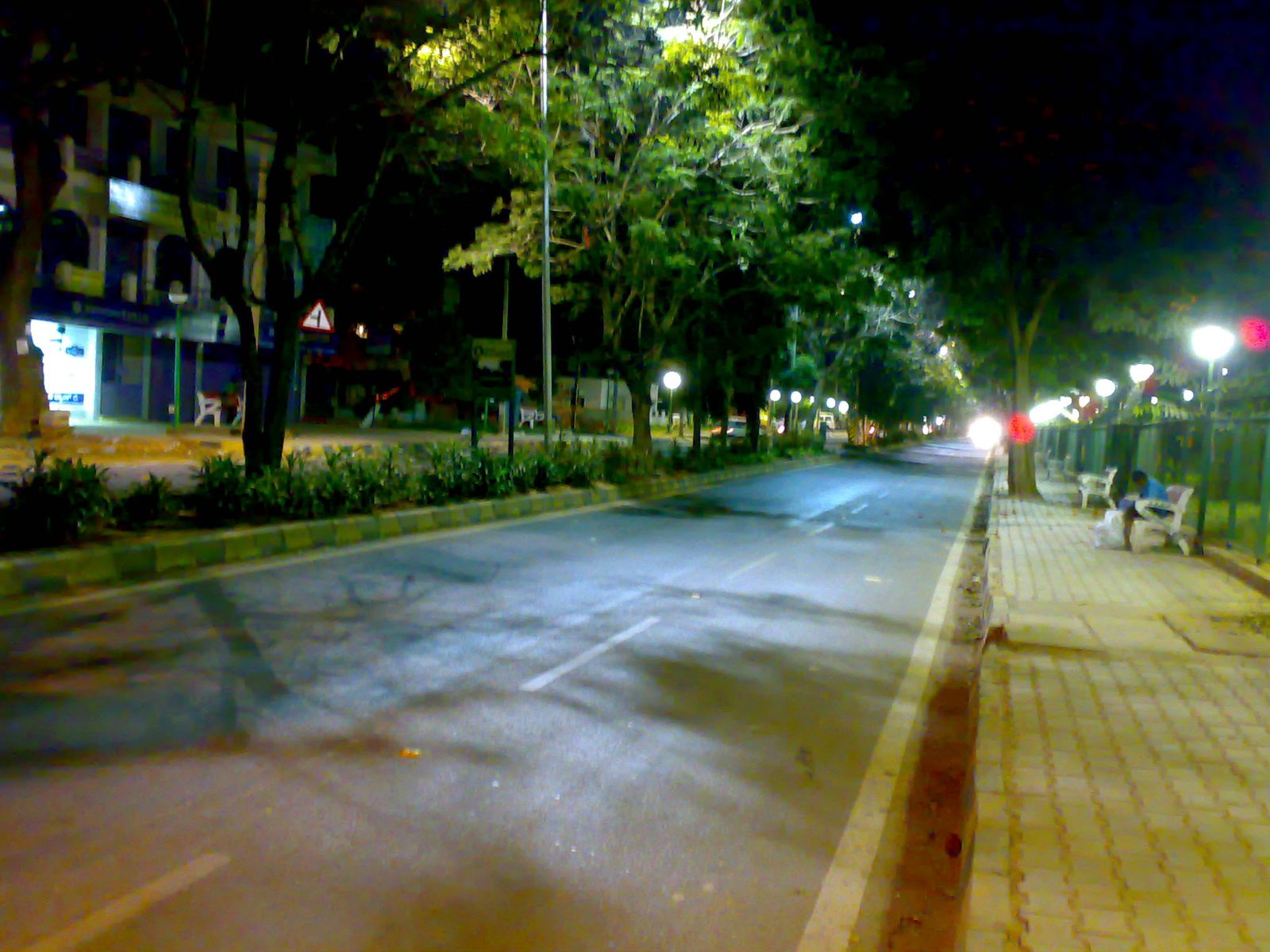 Residential and commercial  site for  sale in Yelhanka new town